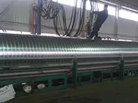 District Heating & Cooling Pipe