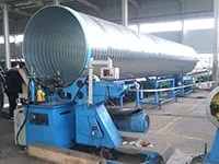 District Heating & Cooling Pipe