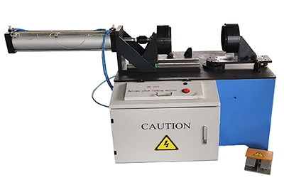 Metal Bellow Forming Machine