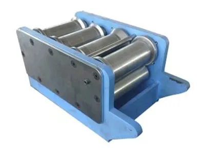 Rolling Mechanism