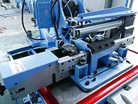 (Integrated Type, 1500mm Diameter, 1.2mm Thickness)  DDGJ-1.2-1500-ZY