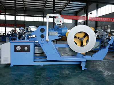 (Integrated Type, 1500mm Diameter, 1.2mm Thickness)  DDGJ-1.2-1500-ZY