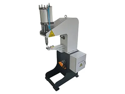 Sheet Metal Clinching Machine MJ-1.2