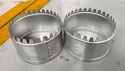 Sheet Metal Clinching Machine MJ-1.2