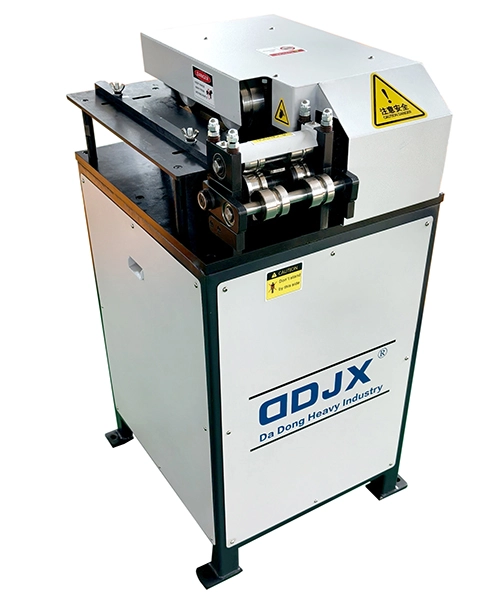 Duct Collar Making Machine CM-150