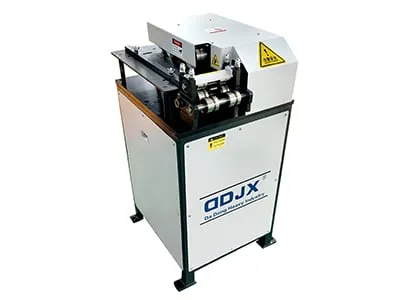 Duct Collar Making Machine CM-150