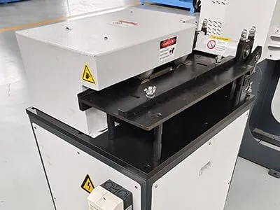 Duct Collar Making Machine CM-150