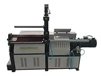 CNC 2-Roll Duct Rounding Machine DRW-700