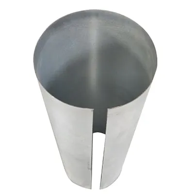 CNC 2-Roll Duct Rounding Machine DRW-700