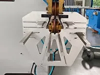 Longitudinal Seam Welding Machine SWM-500