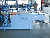 Hydraulic Elbow Forming Machine HRE-1250