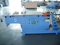 Hydraulic Elbow Forming Machine HRE-1250