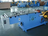 Hydraulic Elbow Forming Machine HRE-1250