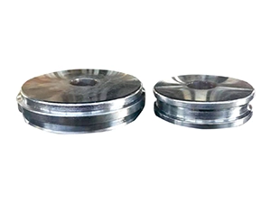 Hydraulic Elbow Forming Machine HRE-1250