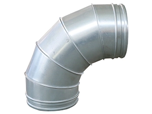 Hydraulic Elbow Forming Machine HRE-1250