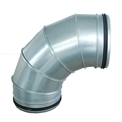 Hydraulic Elbow Forming Machine HRE-1250