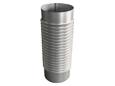 Corrugated Elbow Forming Machine BE-250