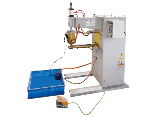 Seam Welding Machine FN-100