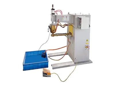 Seam Welding Machine FN-100